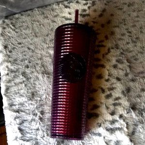 Starbucks Holiday Collection tumbler